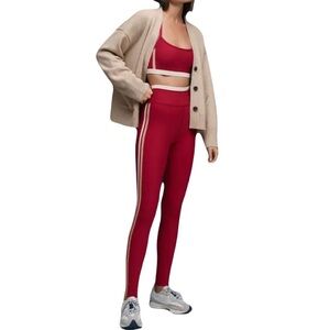 Johnny Was Calme Endurance
High Waist Leggings 7/8
